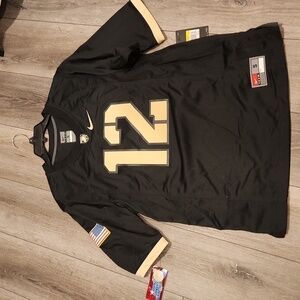 Nike Army Jersey